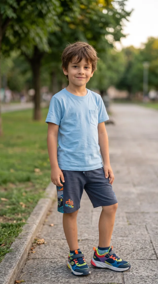 Foto ilustrativa de Luan